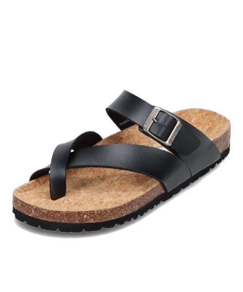 CEDAR CREST（セダークレスト ）の「フットベットサンダル（サンダル・メンズ・ブラウン/トリコロール/ブラック・25.0cm/26.0cm/27.0cm/28.0cm）」の14枚目の写真