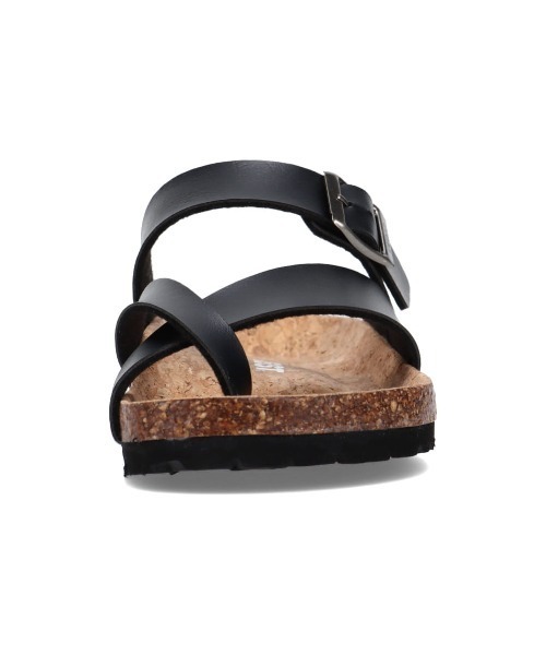 CEDAR CREST（セダークレスト ）の「フットベットサンダル（サンダル・メンズ・ブラウン/トリコロール/ブラック・25.0cm/26.0cm/27.0cm/28.0cm）」の16枚目の写真