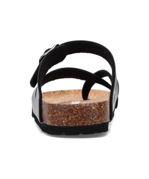 CEDAR CREST（セダークレスト ）の「フットベットサンダル（サンダル・メンズ・ブラウン/トリコロール/ブラック・25.0cm/26.0cm/27.0cm/28.0cm）」の18枚目の写真