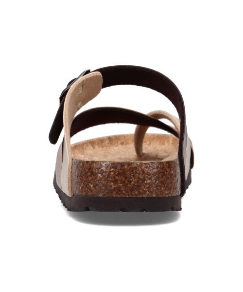 CEDAR CREST（セダークレスト ）の「フットベットサンダル（サンダル・メンズ・ブラウン/トリコロール/ブラック・25.0cm/26.0cm/27.0cm/28.0cm）」の10枚目の写真
