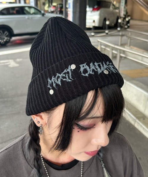 HOLY NUMBER 7（ホーリーナンバーセブン）の「韓国ブランド HOLY