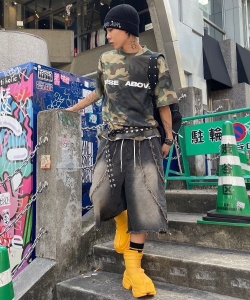 HOLY NUMBER 7（ホーリーナンバーセブン）の「韓国ブランド HOLY