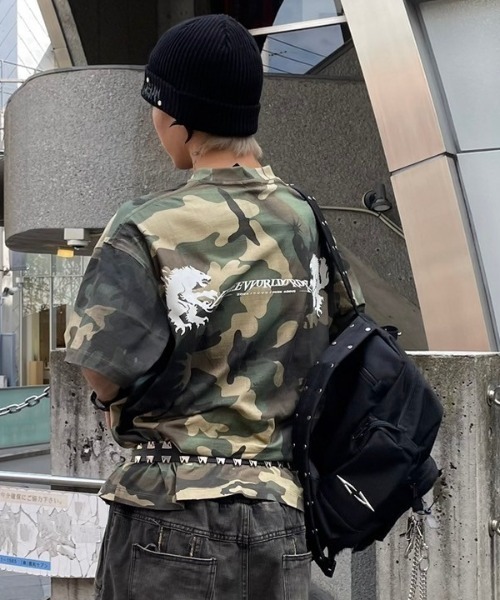 HOLY NUMBER 7（ホーリーナンバーセブン）の「韓国ブランド HOLY