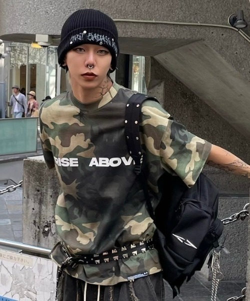 HOLY NUMBER 7（ホーリーナンバーセブン）の「韓国ブランド HOLY