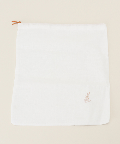 IENA LA BOUCLE（イエナラブークル）の「【ANCIENT GREEK SANDALS/エインシャント グリーク サンダル】COSMIA サンダル（サンダル・レディース・ホワイト・36/37/38/39）」の8枚目の写真