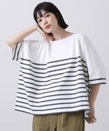 LEMINOR | ルミノアBDワイドプルオーバー(Tシャツ/カットソー)