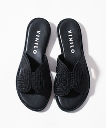 Johnbull | 【VINILO／ヴィニーロ】コンフォートサンダル(サンダル)