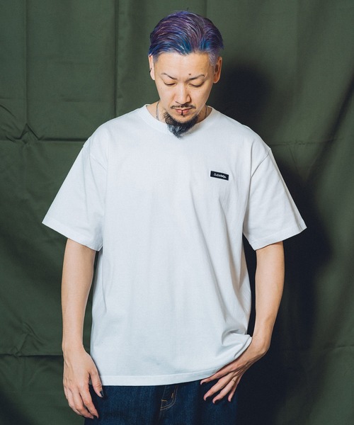セール】TINY BOX TEE（Tシャツ/カットソー）｜Subciety
