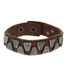 WEGO | WEGO/テーブルスタッズブレスレット(ブレスレット)