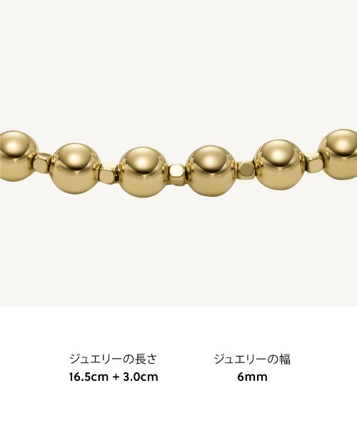 セール】フォッシル アクセサリー レディース ブレスレット