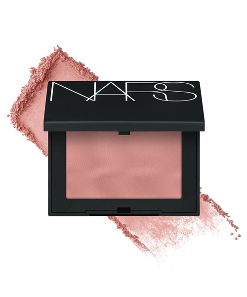 NARS(ナーズ)の「ブラッシュ N(チーク・レディース・921 GINA/901 AMOUR/777 ORGASM/888 DOLCE VITA/252 TORRID/900 BEHAVE/922 FORBIDDEN/920 SEX APPEAL/237 DEEP THROAT/902 INFATUATED/951 DOMINANT/953 EXHIBIT A/923 OBSESSION/952 TEASED/775 ORGASM RUSH/955 TAJ MAHAL/956 FOREPLAY/776 ORGASM X/778 ORGASM EDGE/950 THRILL/927 DEVILISH/960 PLEASE ME/957 MADLY/903 IMPASSIONED/958 TEMPTED/959 SLOW BURN/925 CHERISH/908 CATCH ME/905 SEX FANTASY/907 MAD LOVE/961 HOT ONE/910 NEVER ENOUGH/909 WILD BUNCH・FREE)」の10枚目の写真