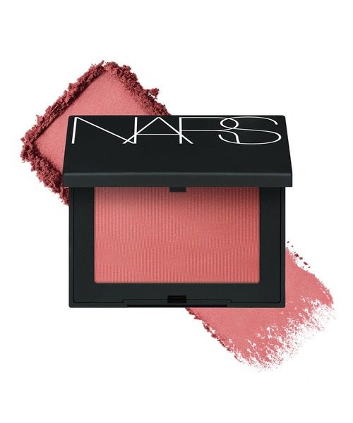 NARS(ナーズ)の「ブラッシュ N(チーク・レディース・921 GINA/901 AMOUR/777 ORGASM/888 DOLCE VITA/252 TORRID/900 BEHAVE/922 FORBIDDEN/920 SEX APPEAL/237 DEEP THROAT/902 INFATUATED/951 DOMINANT/953 EXHIBIT A/923 OBSESSION/952 TEASED/775 ORGASM RUSH/955 TAJ MAHAL/956 FOREPLAY/776 ORGASM X/778 ORGASM EDGE/950 THRILL/927 DEVILISH/960 PLEASE ME/957 MADLY/903 IMPASSIONED/958 TEMPTED/959 SLOW BURN/925 CHERISH/908 CATCH ME/905 SEX FANTASY/907 MAD LOVE/961 HOT ONE/910 NEVER ENOUGH/909 WILD BUNCH・FREE)」の12枚目の写真