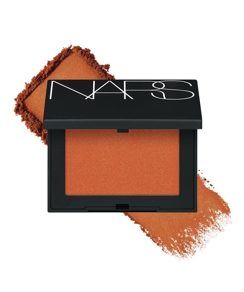 ブラッシュ N / NARS(ナーズ)(パウダーチーク, メイクアップ)の