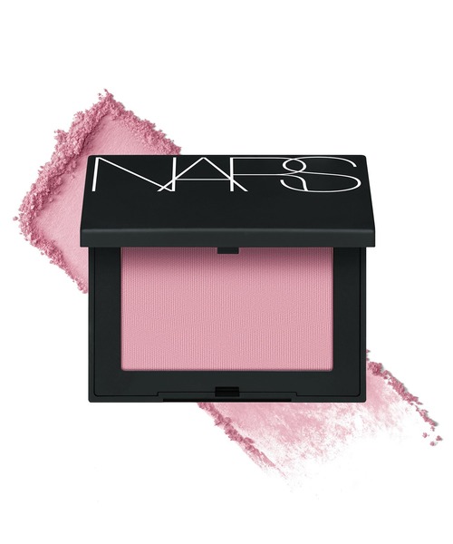【新品未使用】NARS新作★チーク&フェイスパレット NARS（ナーズ）］ライトリフレクティング チークパレット［2023