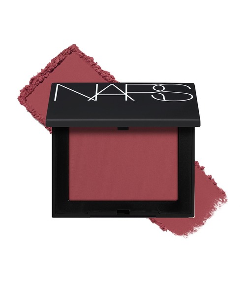 NARS ブラッシュ ブラッシュ N（チーク）｜NARS（ナーズ）のファッション通販 - ZOZOTOWN