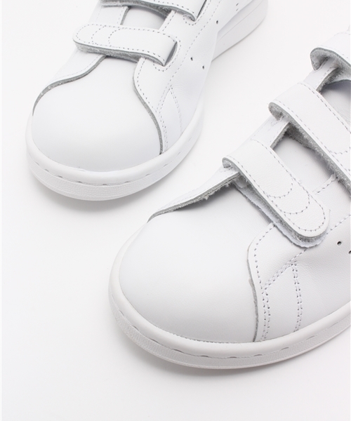 SHIPS Days(シップスデイズ)の「adidas Originals: STAN SMITH CF W(スニーカー・レディース・ホワイト・35/25/30/40/45)」の4枚目の写真