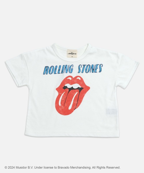 JAM & LINK（ジャムアンドリンク）の「ロックバンド 半袖Tシャツ（Tシャツ/カットソー・キッズ・C/D/A/B・100cm/110cm/120cm/130cm/140cm/150cm/160cm）」の5枚目の写真