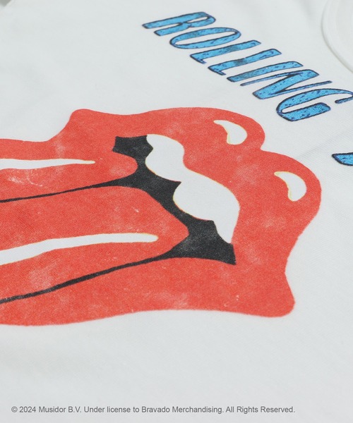 JAM & LINK（ジャムアンドリンク）の「ロックバンド 半袖Tシャツ（Tシャツ/カットソー・キッズ・C/D/A/B・100cm/110cm/120cm/130cm/140cm/150cm/160cm）」の8枚目の写真