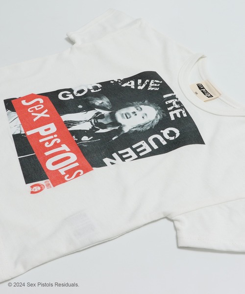 JAM & LINK（ジャムアンドリンク）の「ロックバンド 半袖Tシャツ（Tシャツ/カットソー・キッズ・C/D/A/B・100cm/110cm/120cm/130cm/140cm/150cm/160cm）」の13枚目の写真