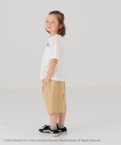 JAM & LINK（ジャムアンドリンク）の「ロックバンド 半袖Tシャツ（Tシャツ/カットソー・キッズ・C/D/A/B・100cm/110cm/120cm/130cm/140cm/150cm/160cm）」の22枚目の写真