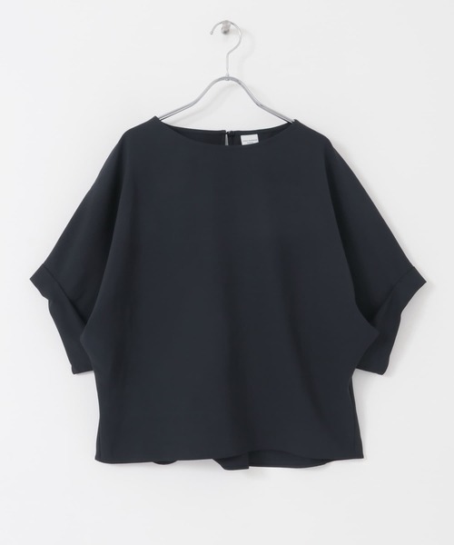 2点セット アーバンリサーチ リネンドルマンブラウス ＋アニエスベーTシャツ 2点セット アーバンリサーチ リネンドルマンブラウス ＋