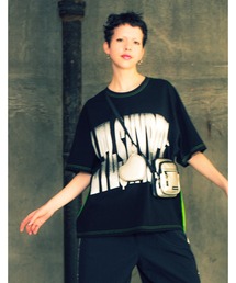 NO WAY（ノーウェイ）の「/Little sunny bite/mini shoulder bag（ショルダーバッグ）」