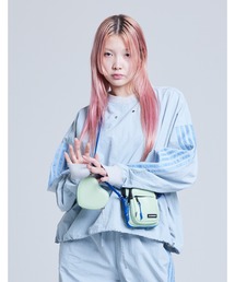 Little sunny bite | /Little sunny bite/mini shoulder bag(ショルダーバッグ)