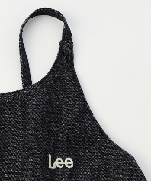 Lee/リー【110cm～150㎝】デニムキャミソールワンピース（キャミソール）｜Lee（リー）