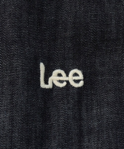 Lee/リー【110cm～150㎝】デニムキャミソールワンピース（キャミソール）｜Lee（リー）