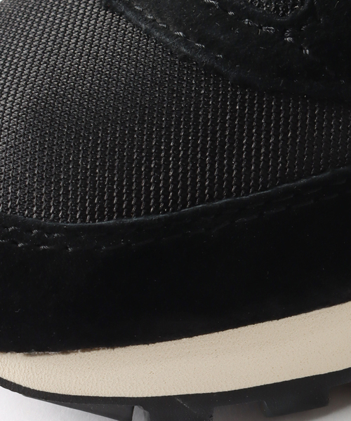 Saucony（サッカニー）の「SAUCONY JAZZ81 S70539（スニーカー・メンズ・チャコールグレー/ブラック/オレンジ・28cm/27cm/26cm）」の4枚目の写真