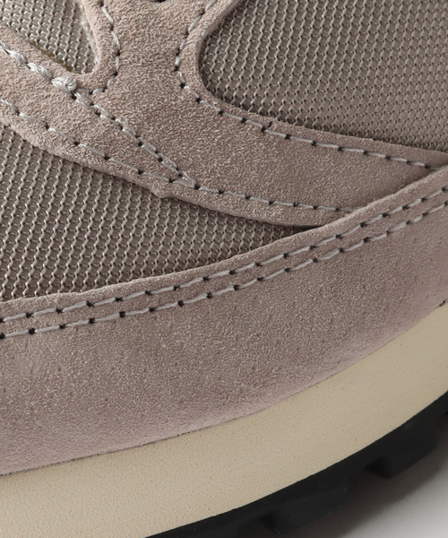 Saucony（サッカニー）の「SAUCONY JAZZ81 S70539（スニーカー・メンズ・チャコールグレー/ブラック/オレンジ・28cm/27cm/26cm）」の5枚目の写真