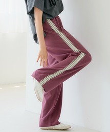 LIU JO 25SS パンツ ピンク系 s-l400.jpg