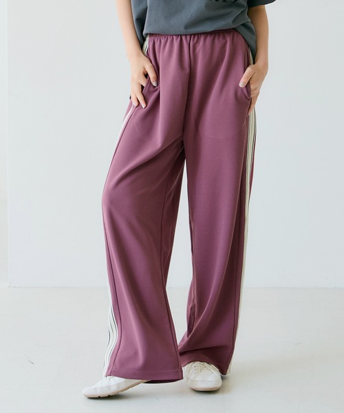 cocoさん専用 コーコス A4076 春夏ワンタックカーゴパンツ