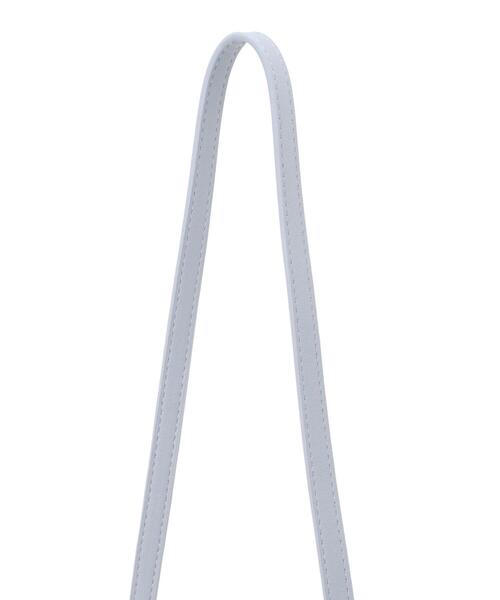 【セール】リボンプリーツショルダーバッグ（ショルダーバッグ）｜Maison de FLEUR（メゾンドフルール）