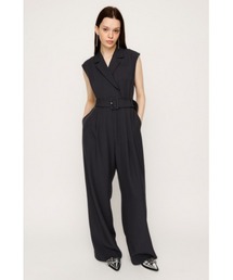 MANNISH TAILOR JUMP SUITS マニッシュ テイラー ジャンプ スーツ