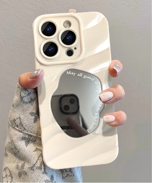 オーダー♡iPhone スマホカバー セール】【OKUOKU 0909】iPhoneケース 多カラー oku-iphonecase