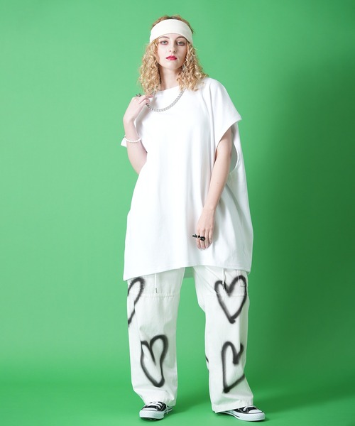 an meets zakka(アンミツザッカ)の「an meets zakka ワイドリブヘアバンド(ヘアバンド・メンズ・ベージュ/ネイビー/C/D/E/F/ホワイト/A/グレー/B/ブラック/レッド・ONESIZE)」の19枚目の写真