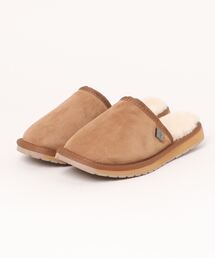 EMU Australia（エミューオーストラリア）の「Platinum Yamba（ルームシューズ/スリッパ）」