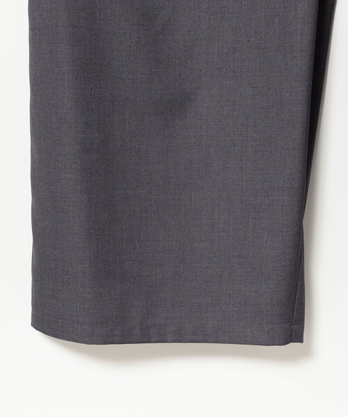 テーラードカラー サロペット（サロペット/オーバーオール