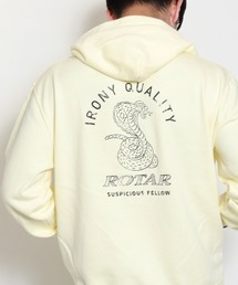 IQ SNAKE PO PARKA
