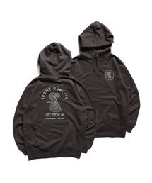 IQ SNAKE PO PARKA