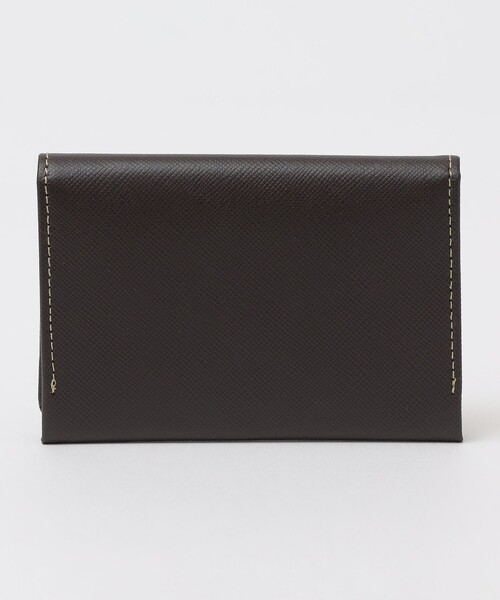 SHIPS Colors: レザー カードケース◇（カードケース）｜SHIPS Colors（シップス カラーズ）