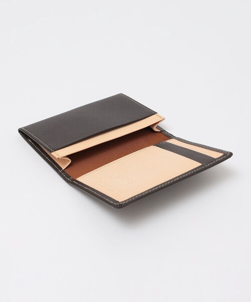 SHIPS Colors: レザー カードケース◇（カードケース）｜SHIPS Colors（シップス カラーズ）