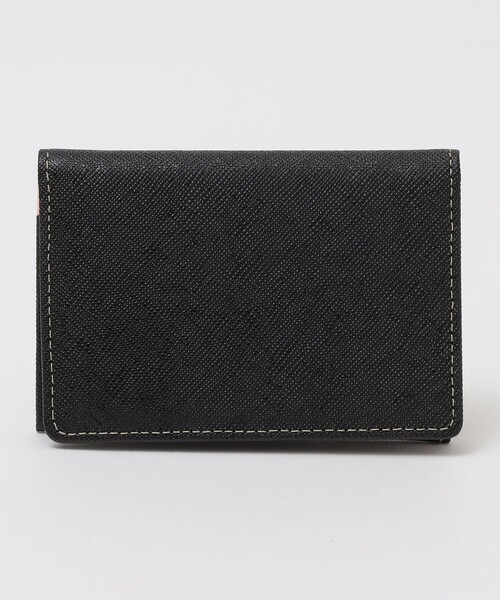 SHIPS Colors: レザー カードケース◇（カードケース）｜SHIPS Colors（シップス カラーズ）