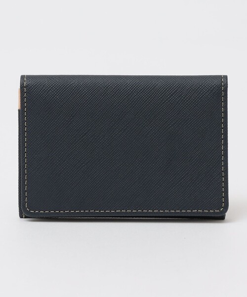 SHIPS Colors: レザー カードケース◇（カードケース）｜SHIPS Colors（シップス カラーズ）