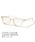 Jugaad14�i�W���K�[�h�t�H�[�e�B�[���j�́u�yJugaad14�zCOVE CLEAR light beige�i�T���O���X�j�v�b�x�[�W���n8