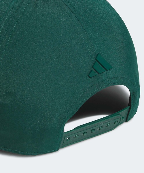 セール】ツアー スタンプキャップ【adidas Golf/アディダス