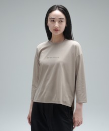 MET24 Bracelet Sleeve Pullover