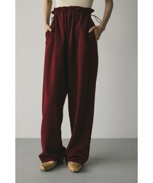 STYLEMIXER | サイドラインドロストパンツ(その他パンツ)