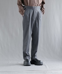 【aimoha neo】 Classic Tailored Dress Pants